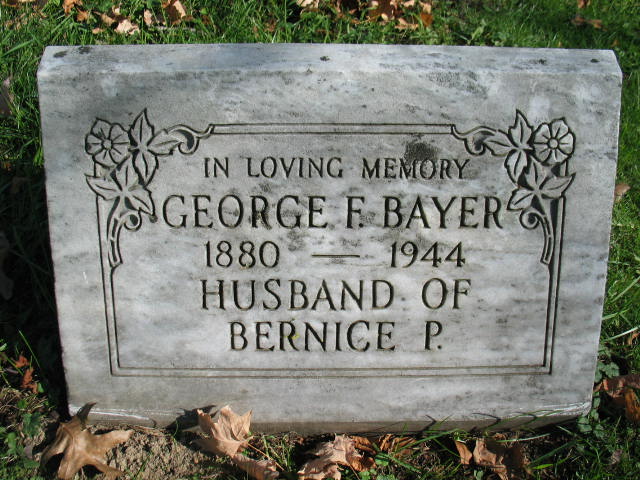 tombstone